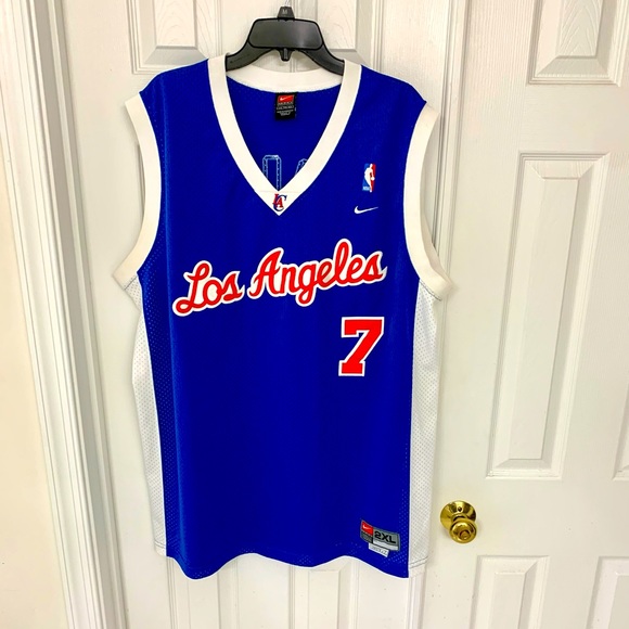 Lamar Odom Jersey. - Picture 2 of 3